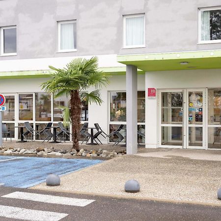 B&B Hotel Mont-De-Marsan Saint-Avit  Dış mekan fotoğraf
