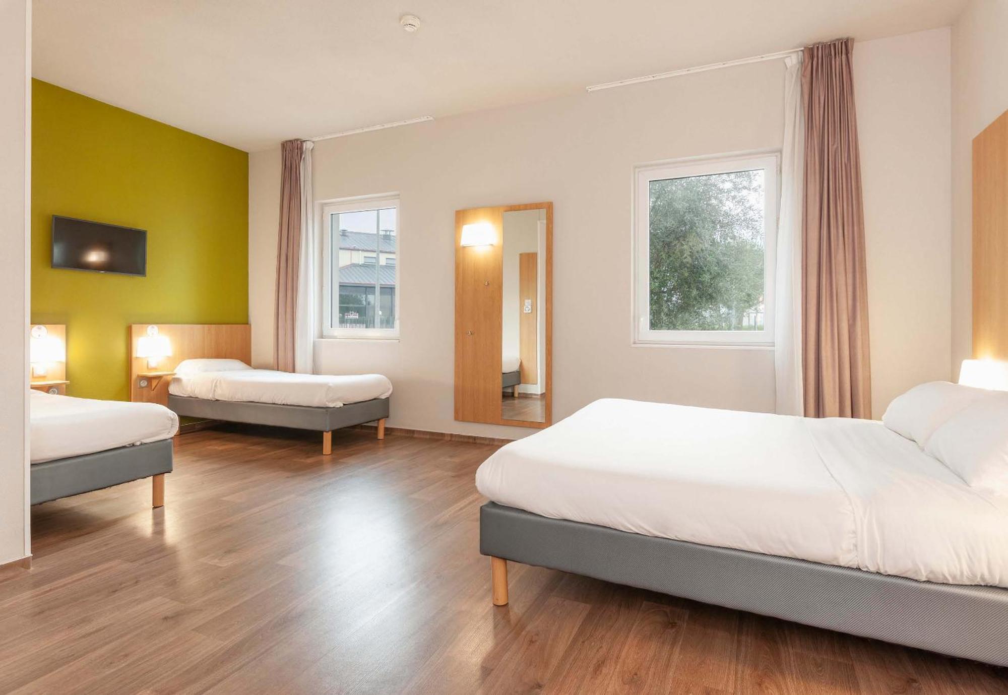B&B Hotel Mont-De-Marsan Saint-Avit  Dış mekan fotoğraf