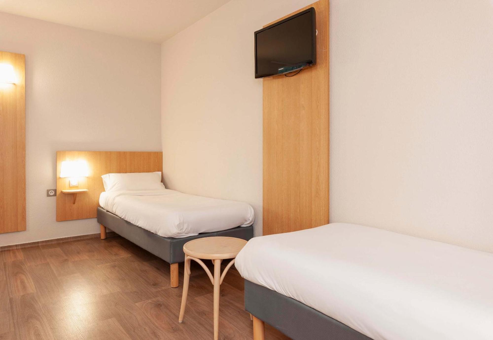 B&B Hotel Mont-De-Marsan Saint-Avit  Dış mekan fotoğraf