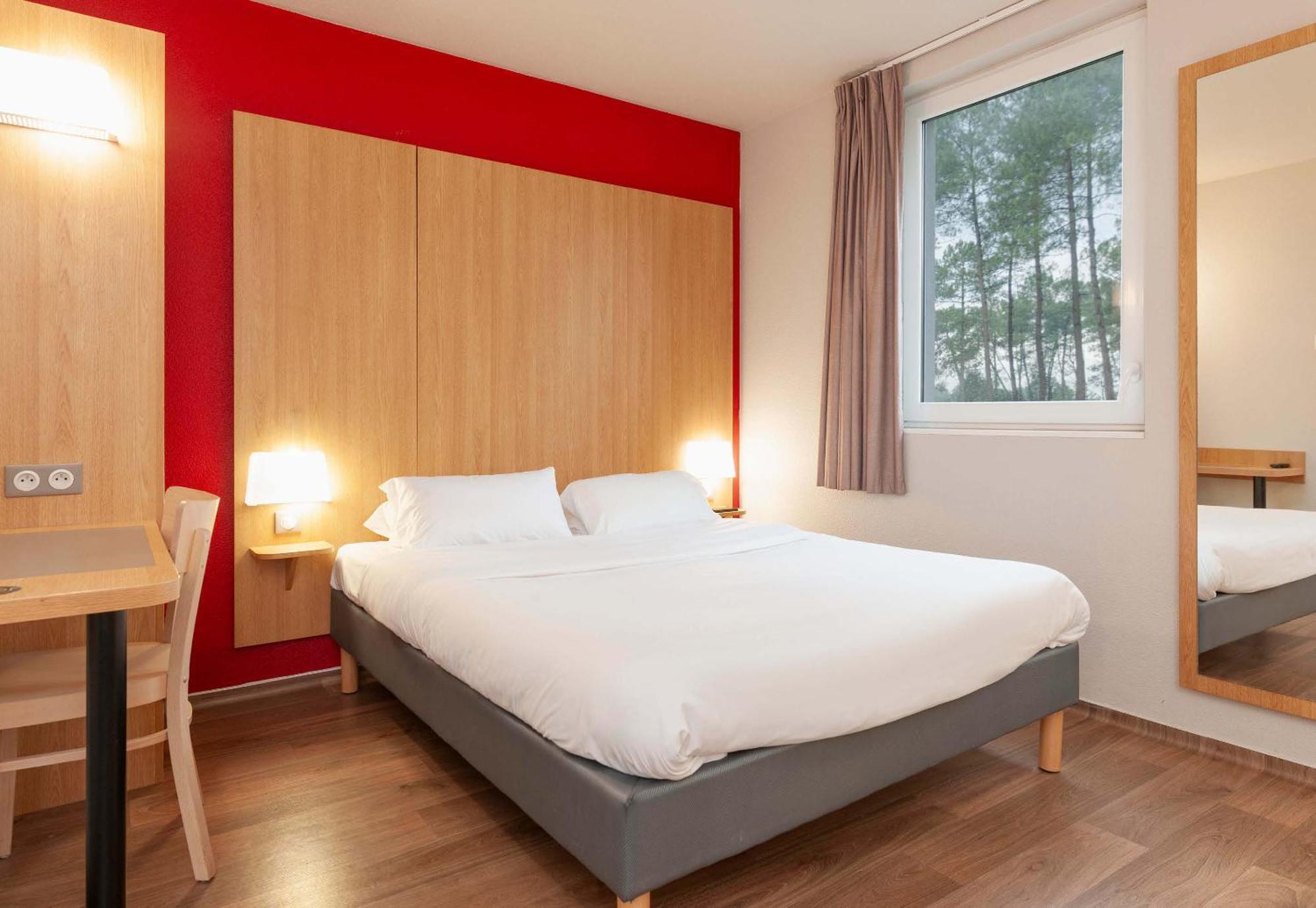 B&B Hotel Mont-De-Marsan Saint-Avit  Dış mekan fotoğraf