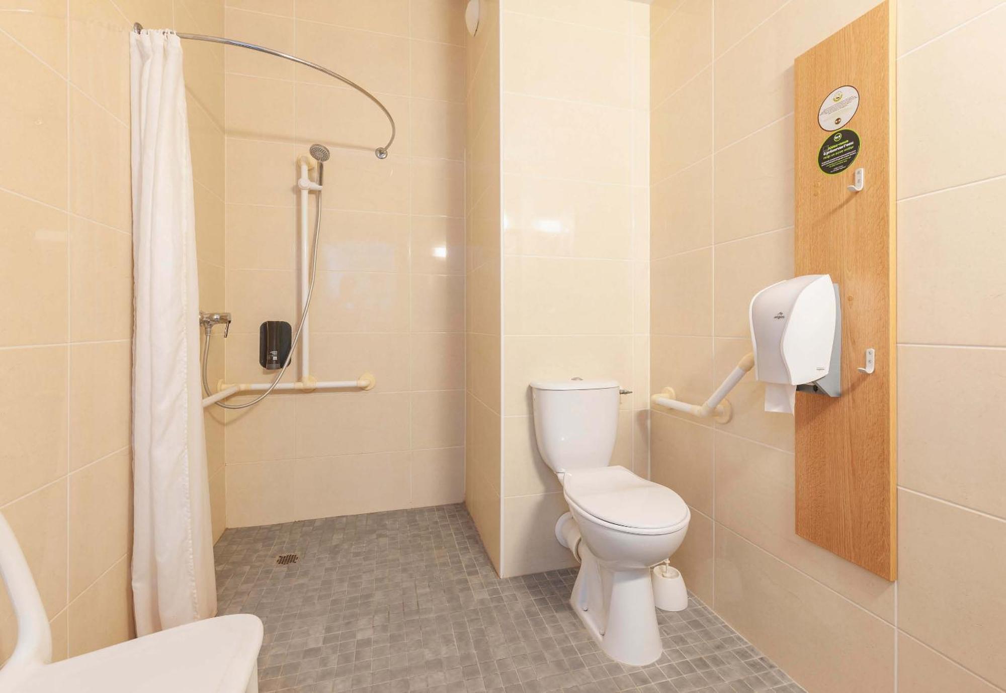 B&B Hotel Mont-De-Marsan Saint-Avit  Dış mekan fotoğraf
